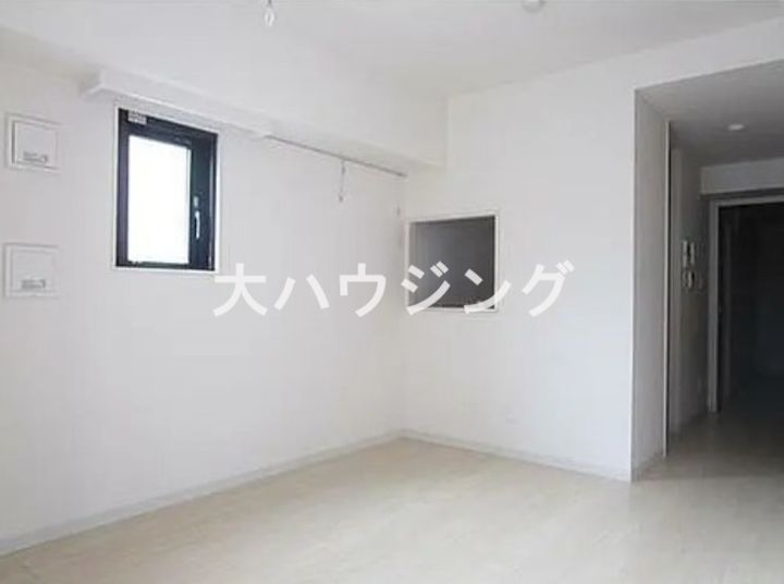 フィオーレ品川の内装