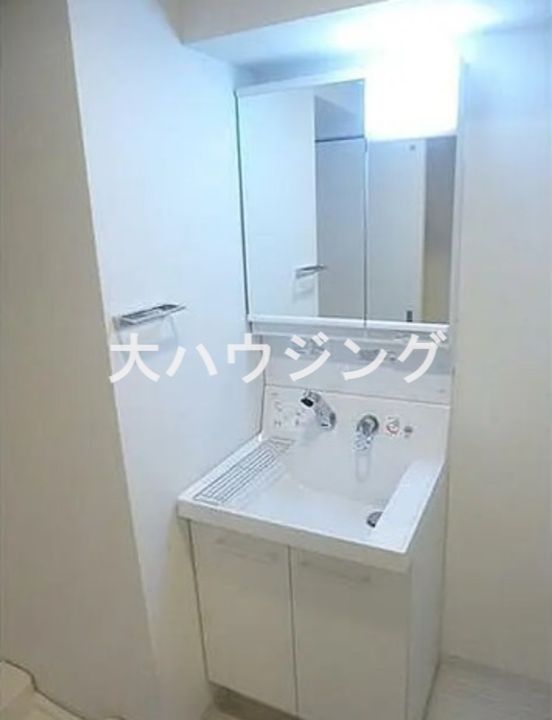 フィオーレ品川の内装