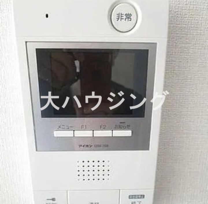 フィオーレ品川の内装