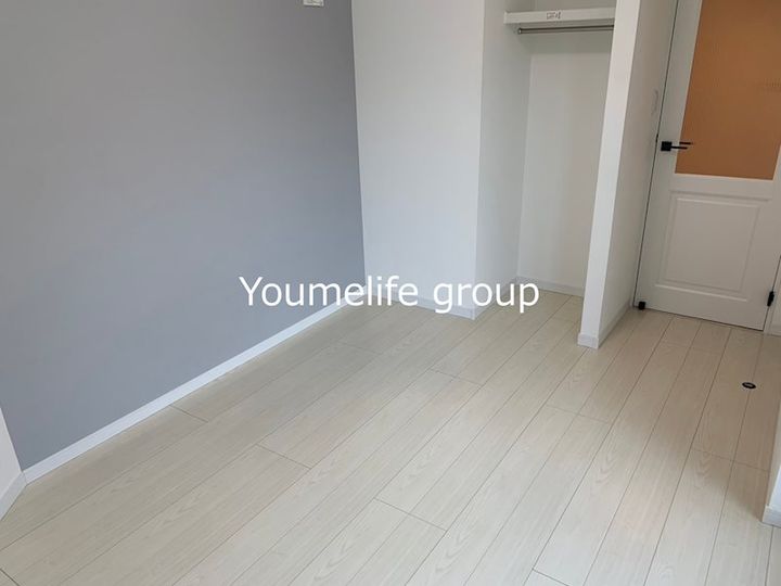 神奈川県伊勢原市伊勢原4(アパート)の賃貸物件の内装