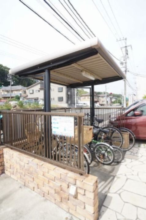 フェアリーの地図