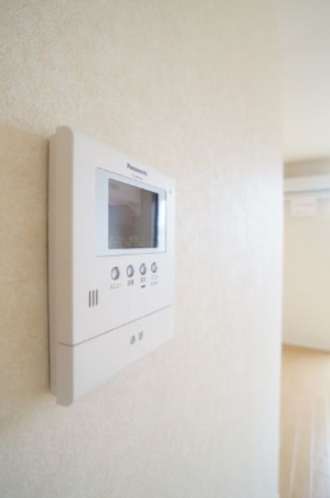 フェアリーの内装