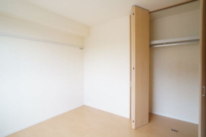 フェアリーの内装