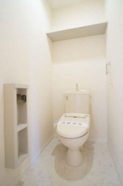 フェアリーの内装