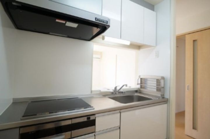 フェアリーのキッチン