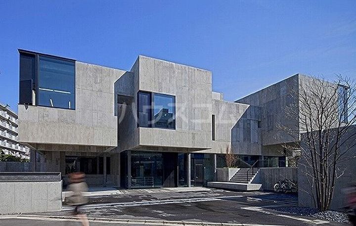 シャトル聖 調布の周辺