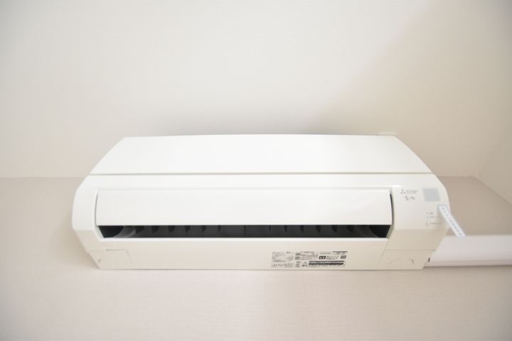 広島県広島市中区西川口町(マンション)の賃貸物件の内装