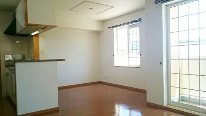 愛知県名古屋市守山区下志段味1(アパート)の賃貸物件の内装