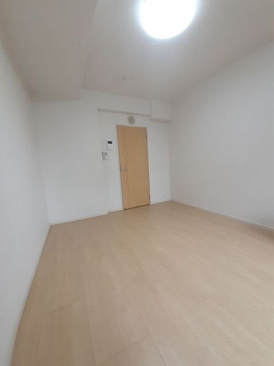 東京都板橋区東新町1(マンション)の賃貸物件の内装