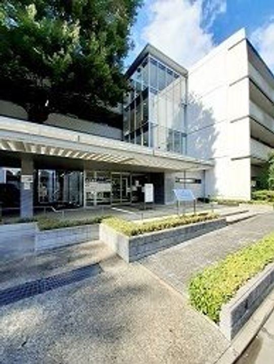 東京都板橋区東新町1(マンション)の賃貸物件の周辺