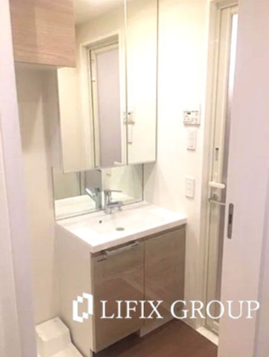 東京都品川区東五反田5(マンション)の賃貸物件の内装