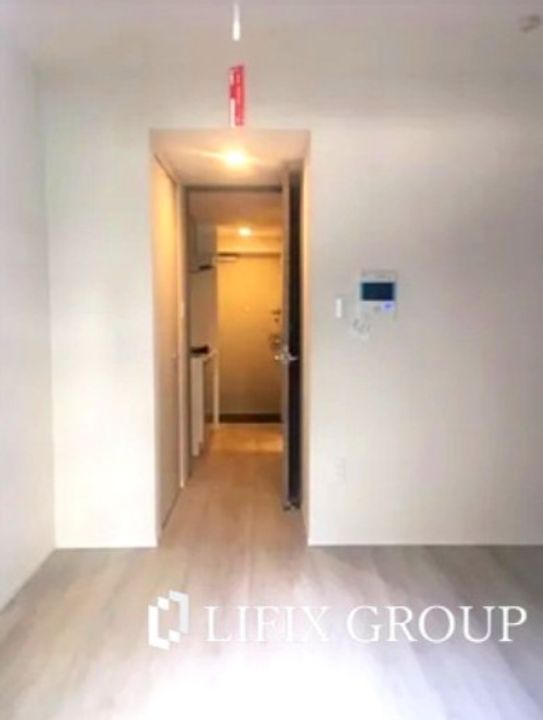 東京都品川区東五反田5(マンション)の賃貸物件の内装