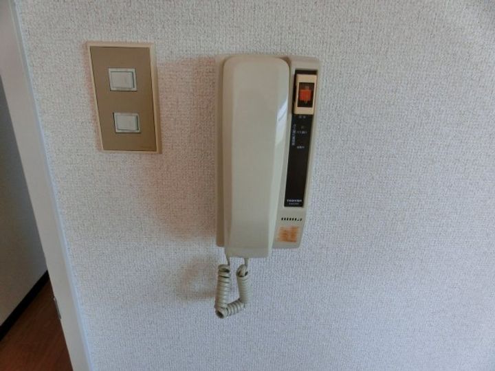 ベルメゾン伍の坪の内装
