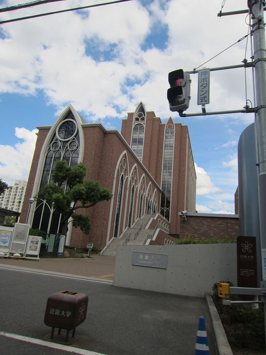 ベルメゾン伍の坪の周辺