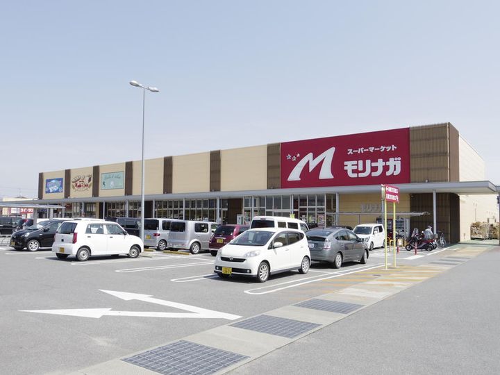 エンゼルパークIの周辺