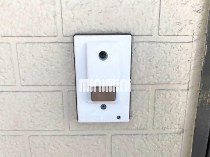 さなるサラダハウスの内装