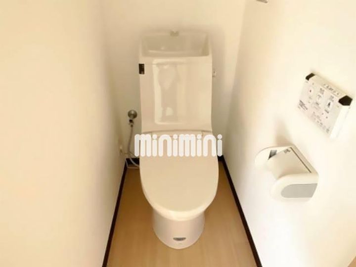 さなるサラダハウスの内装