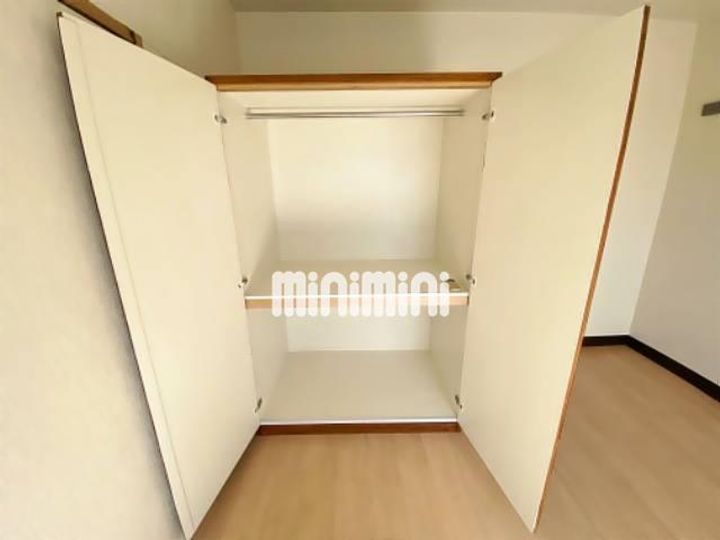 さなるサラダハウスの内装