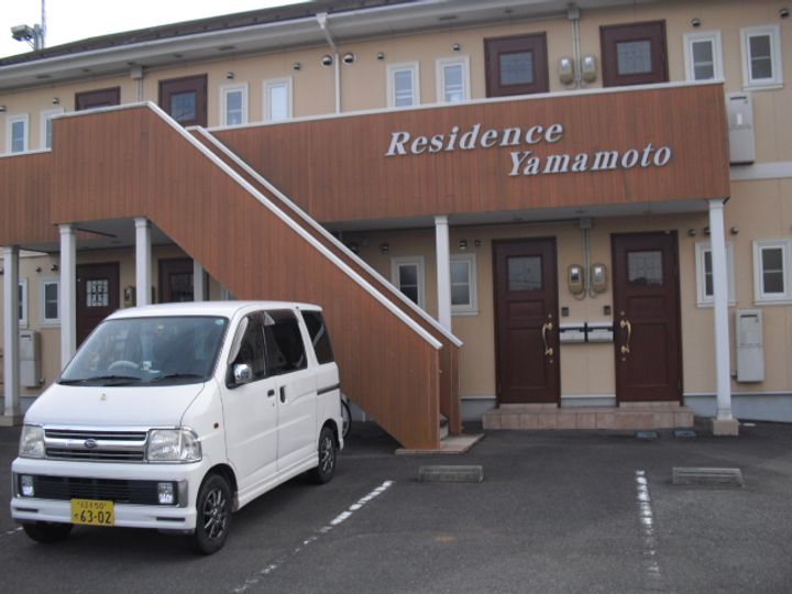 レジデンスヤマモトのその他画像