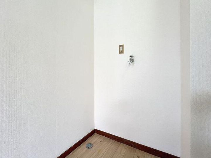 コーポ永和 長本の内装