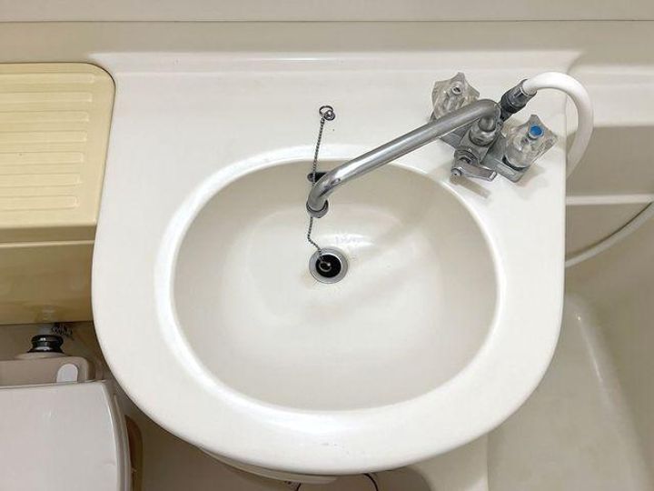 コーポ永和 長本の内装