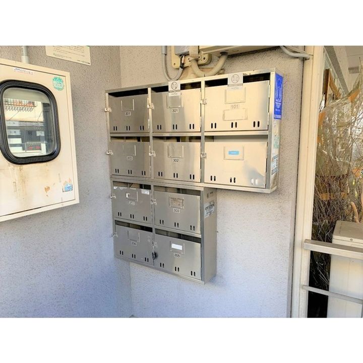 おおしまビルのその他画像