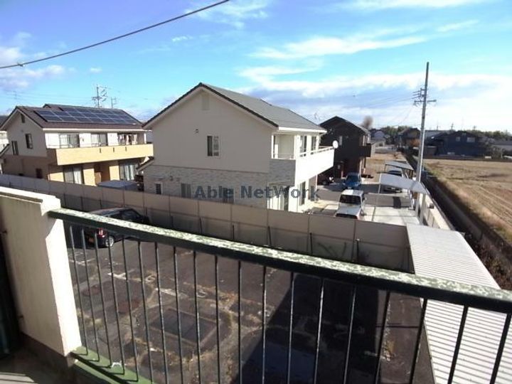 コーポきそのその他画像