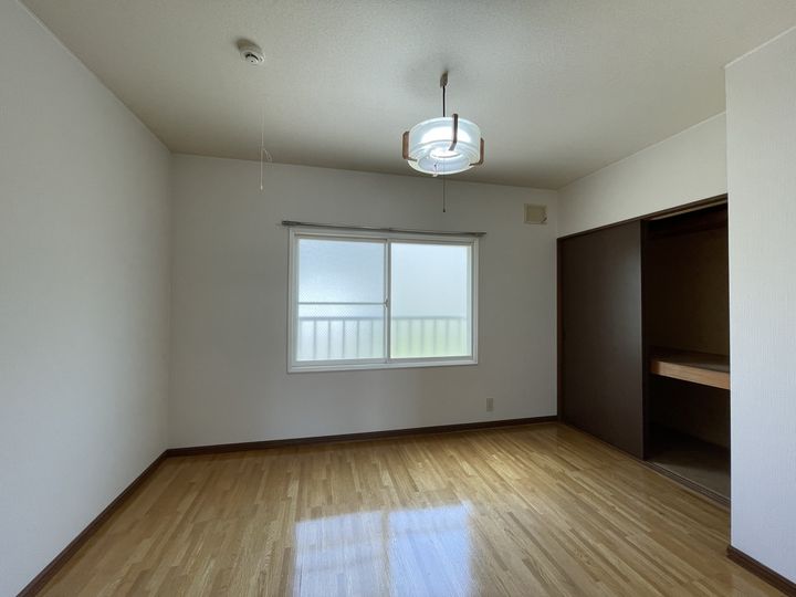 グランディール忠和の内装