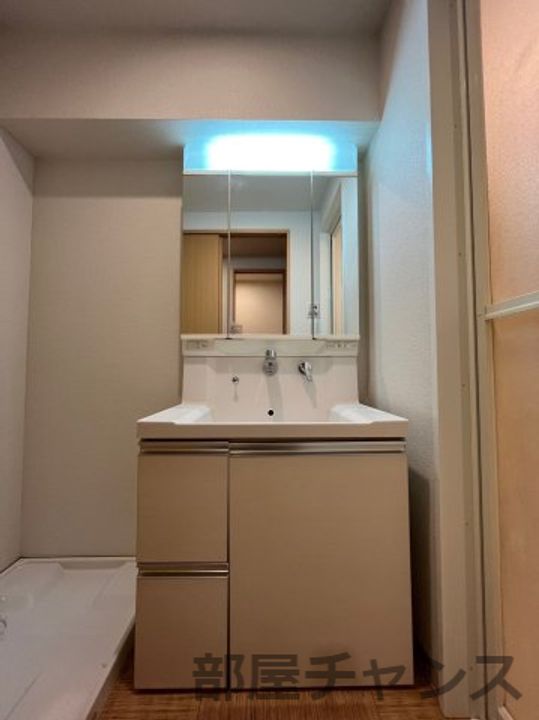 愛知県名古屋市中区富士見町(マンション)の賃貸物件の内装