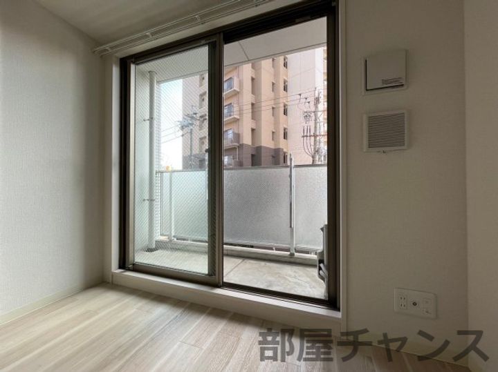 愛知県名古屋市中区富士見町(マンション)の賃貸物件の内装