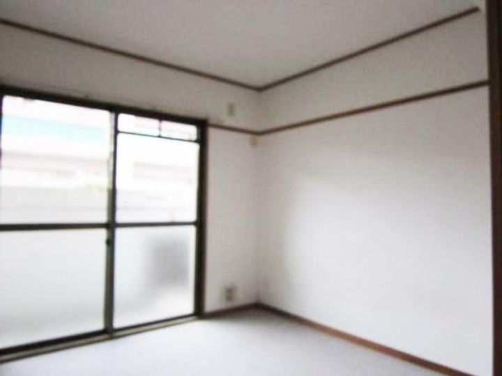 ラ・セーヌ本山の内装