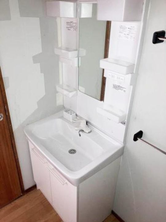 ラ・セーヌ本山の内装