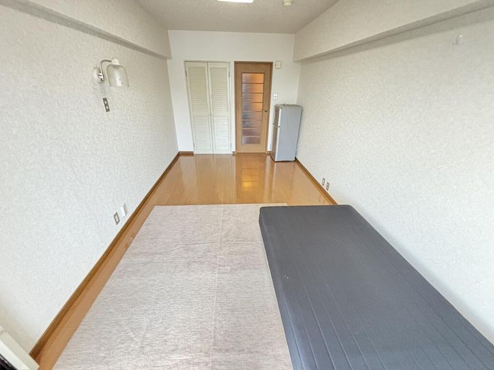 熊本県熊本市中央区国府1(マンション)の賃貸物件の内装