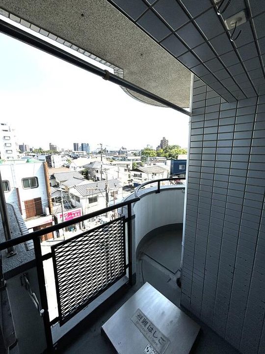 熊本県熊本市中央区国府1(マンション)の賃貸物件の内装