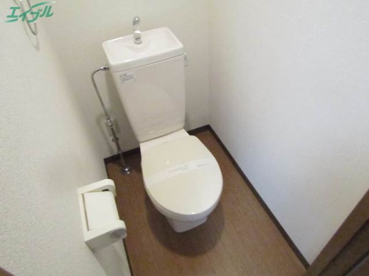 アステール鴻之台の内装