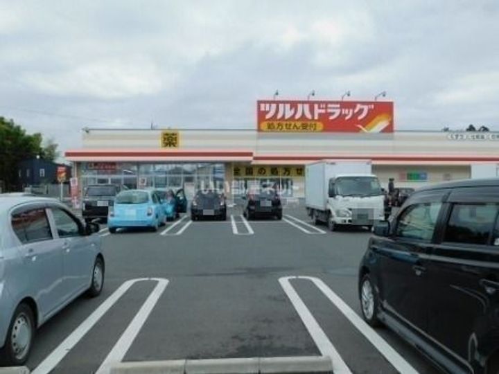 栃木県宇都宮市野沢町(アパート)の賃貸物件の周辺