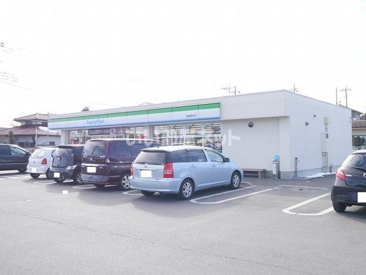 栃木県宇都宮市野沢町(アパート)の賃貸物件の周辺