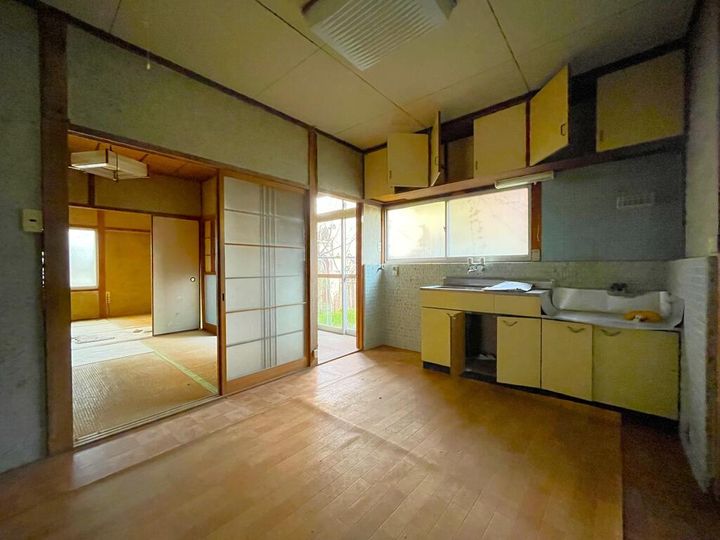 音戸アパートのその他画像