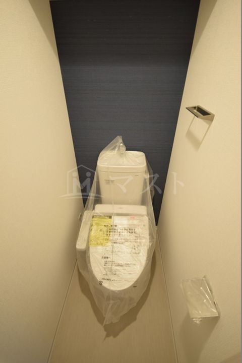 エスリード難波セントラルの内装