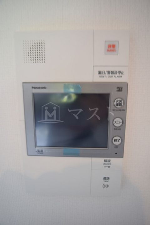 エスリード難波セントラルの内装