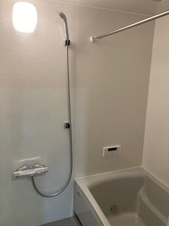 フィオーレ さくらの森の風呂