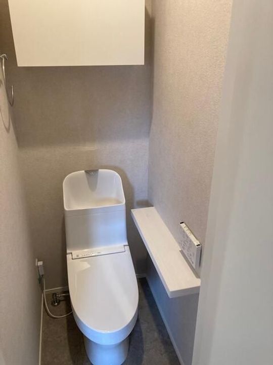 フィオーレ さくらの森の内装