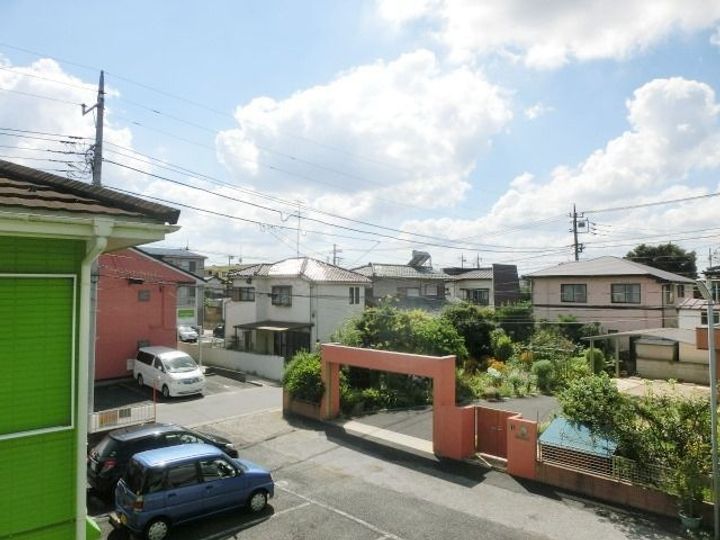 千葉県千葉市若葉区桜木7(一戸建)の賃貸物件のその他画像