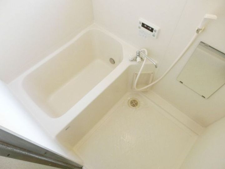 千葉県千葉市若葉区桜木7(一戸建)の賃貸物件の風呂