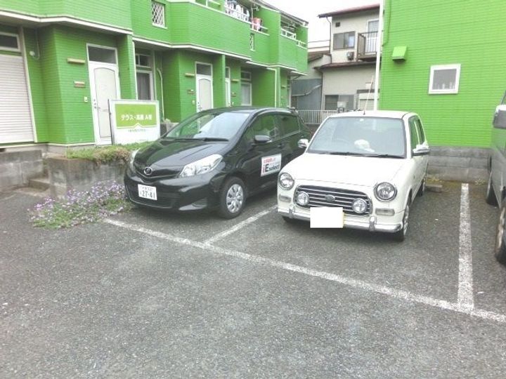 千葉県千葉市若葉区桜木7(一戸建)の賃貸物件の地図