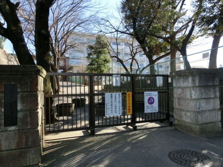 千葉県千葉市若葉区桜木7(一戸建)の賃貸物件の周辺