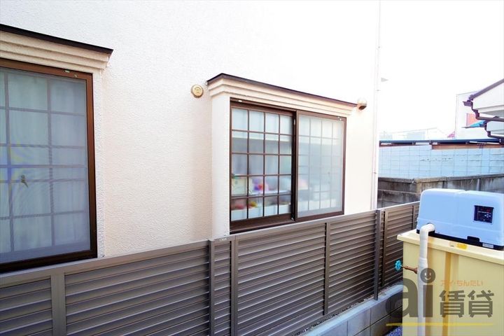 東京都練馬区南大泉5(アパート)の賃貸物件のその他画像