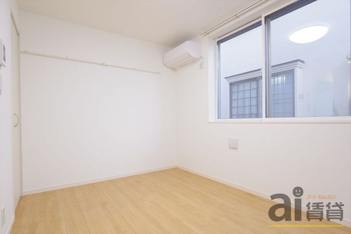 東京都練馬区南大泉5(アパート)の賃貸物件の内装