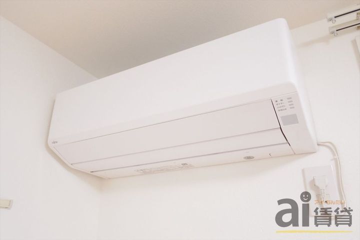 東京都練馬区南大泉5(アパート)の賃貸物件の内装