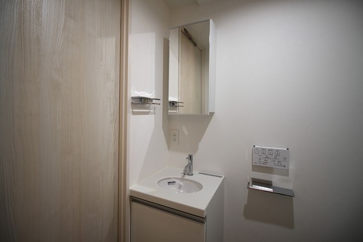 IXO東日暮里の内装